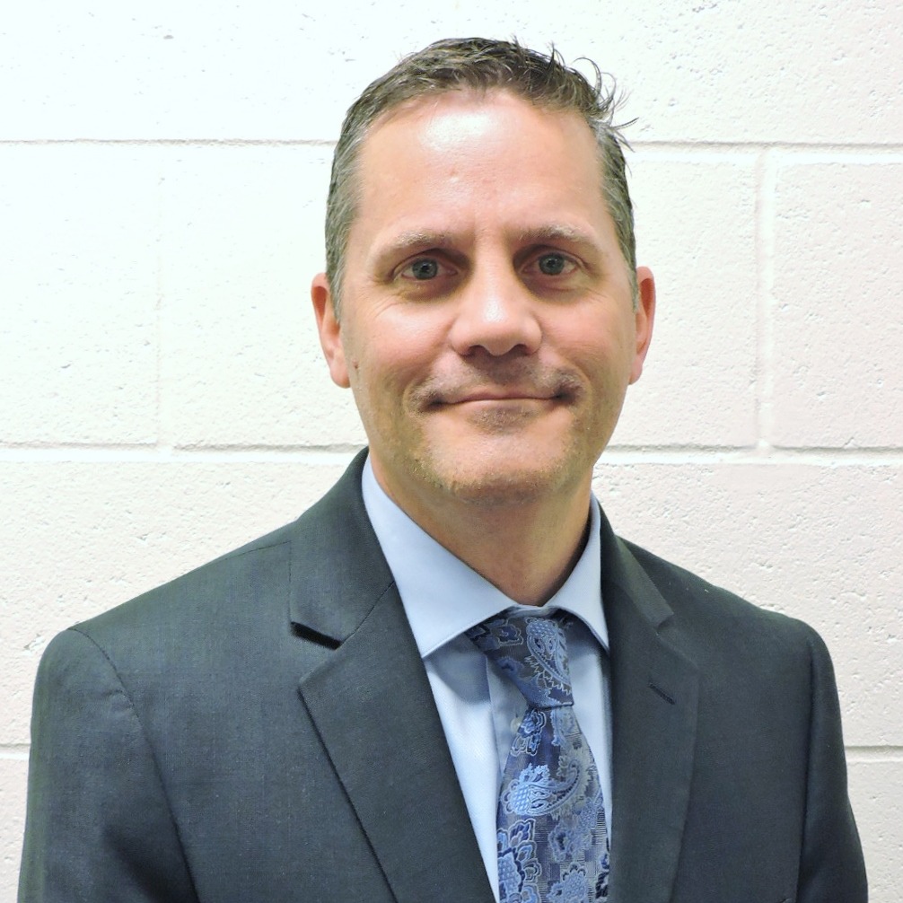 Dr. Christian Rivara principal