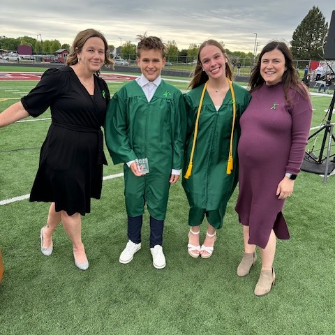 Nicole Kundrat Award
