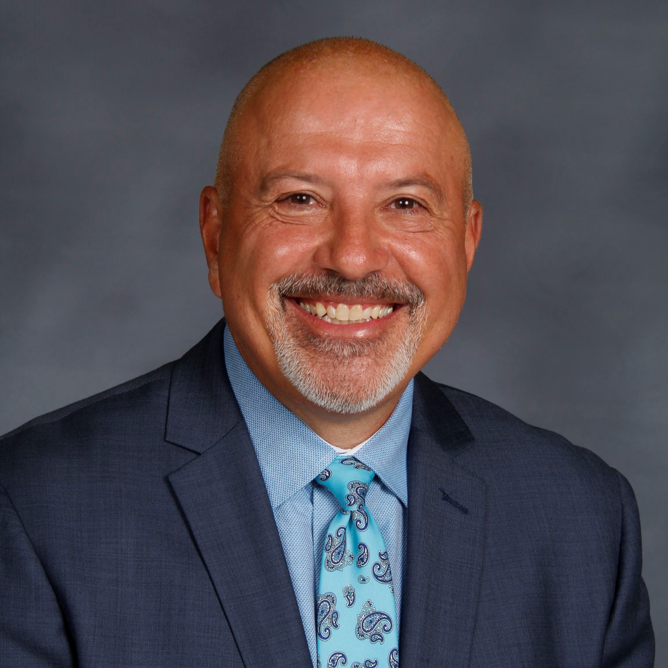 Constantine "Dean" Kariotakis Principal