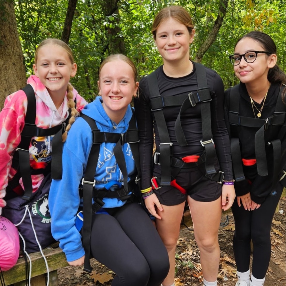 Outdoor Ed