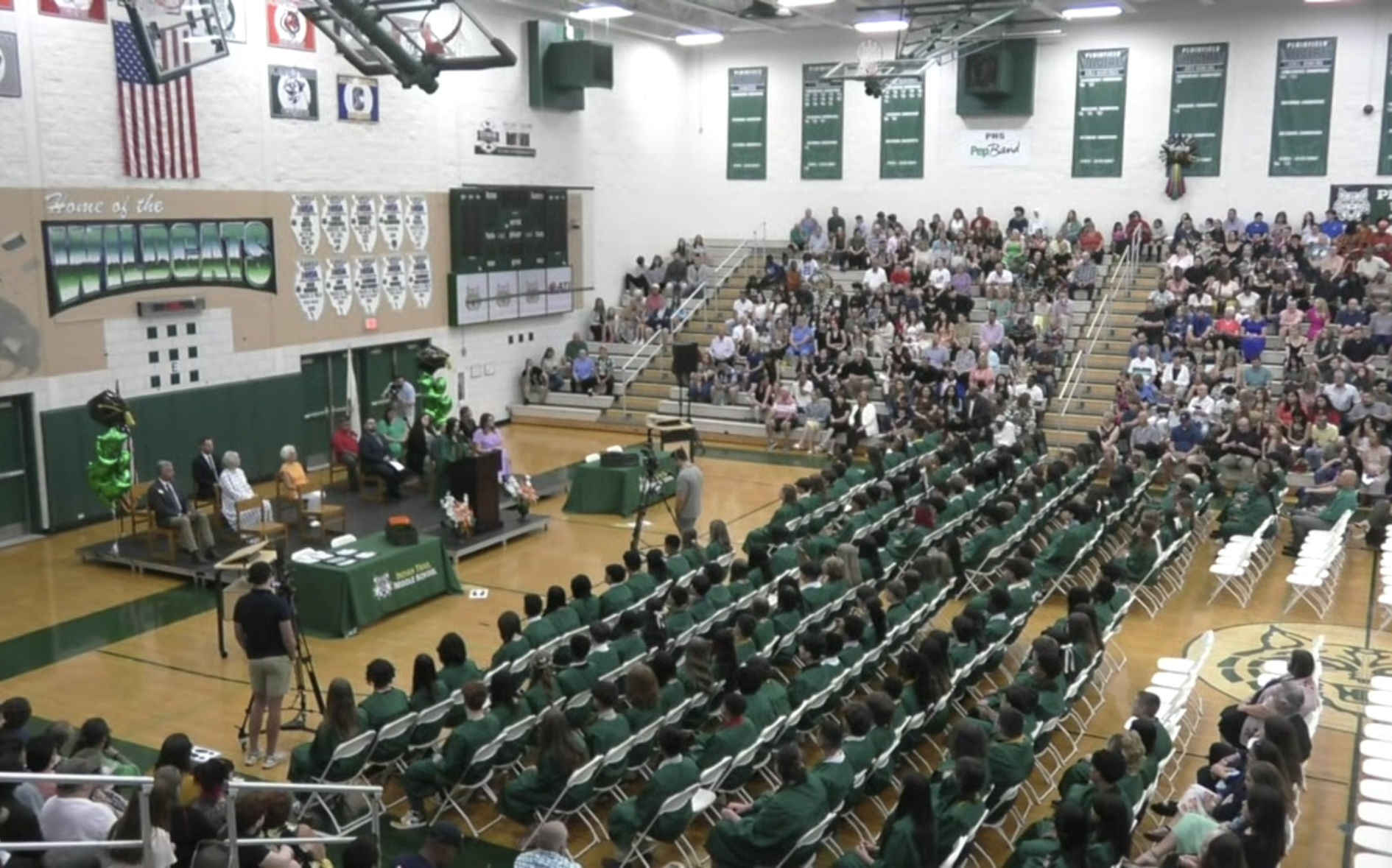 8th Grade Promotion