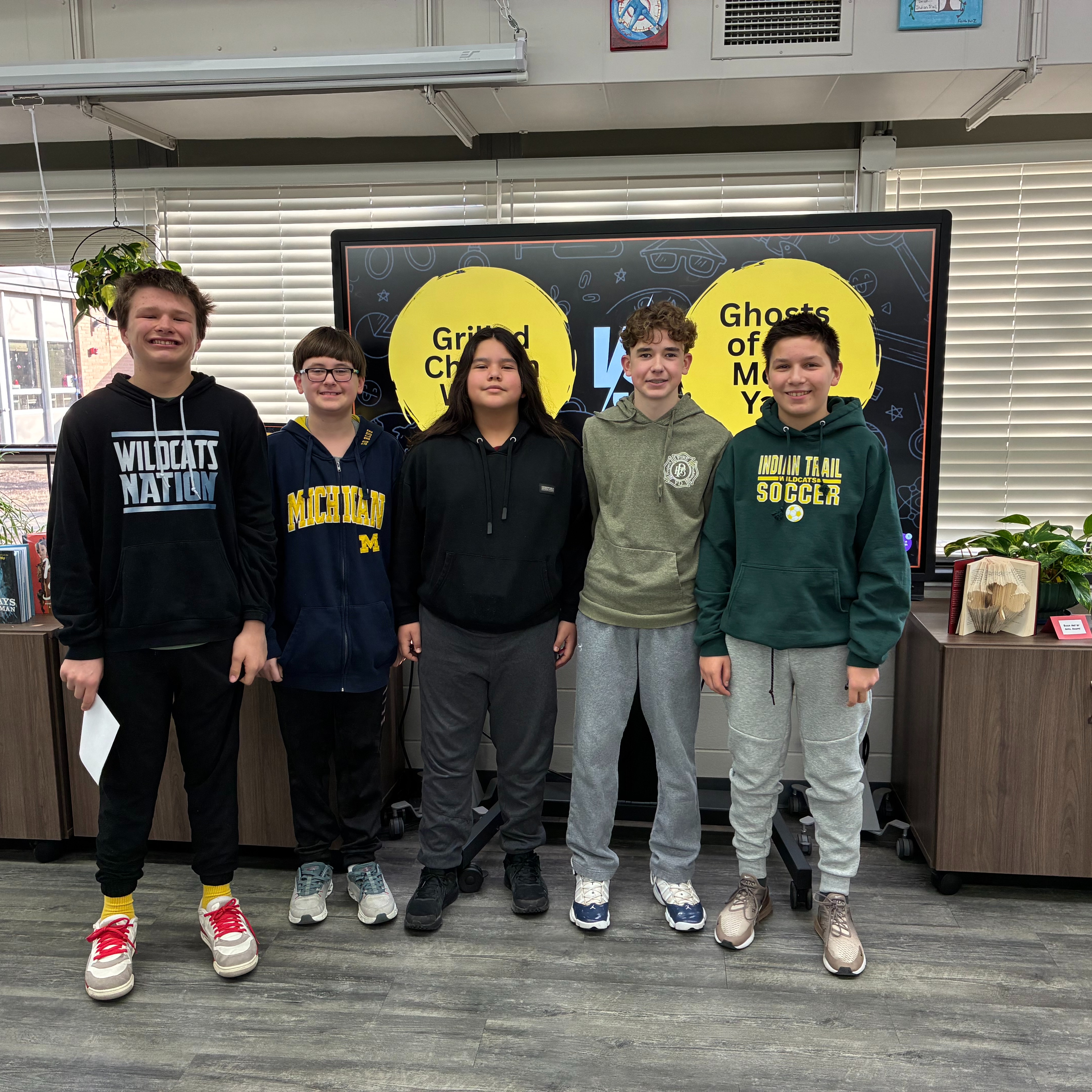 the grilled chicken wings