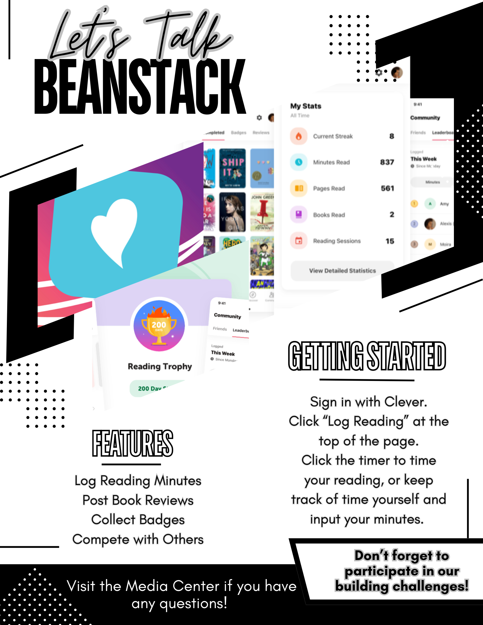 Beanstack