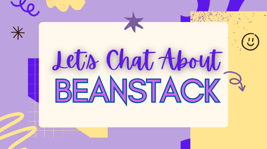 Beanstack Intro