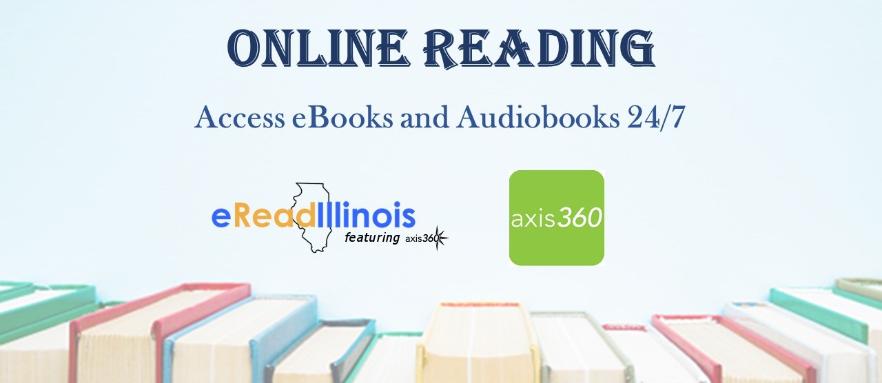 Online reading is available