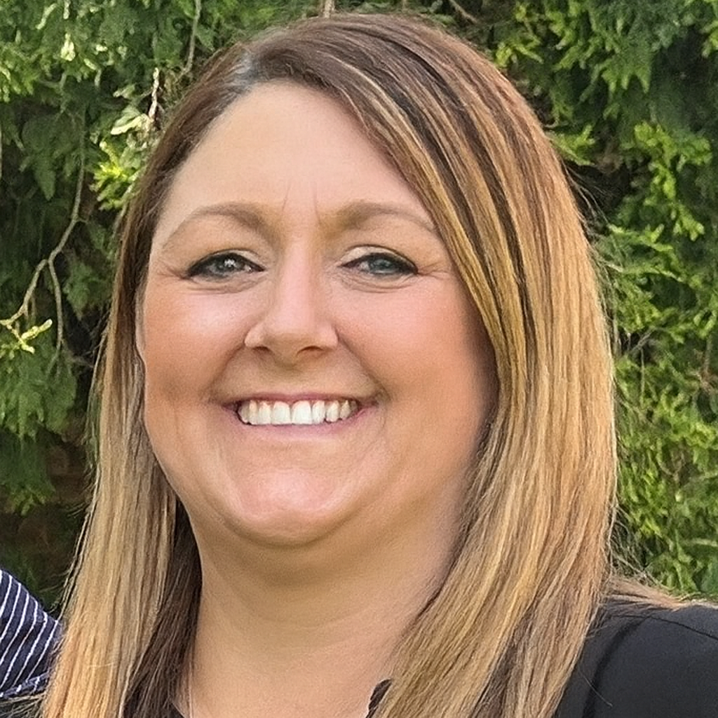 Catie Peterson Principal