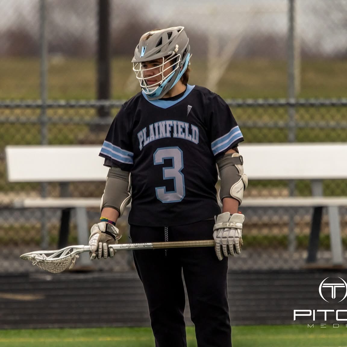 Landen Porter  Photo