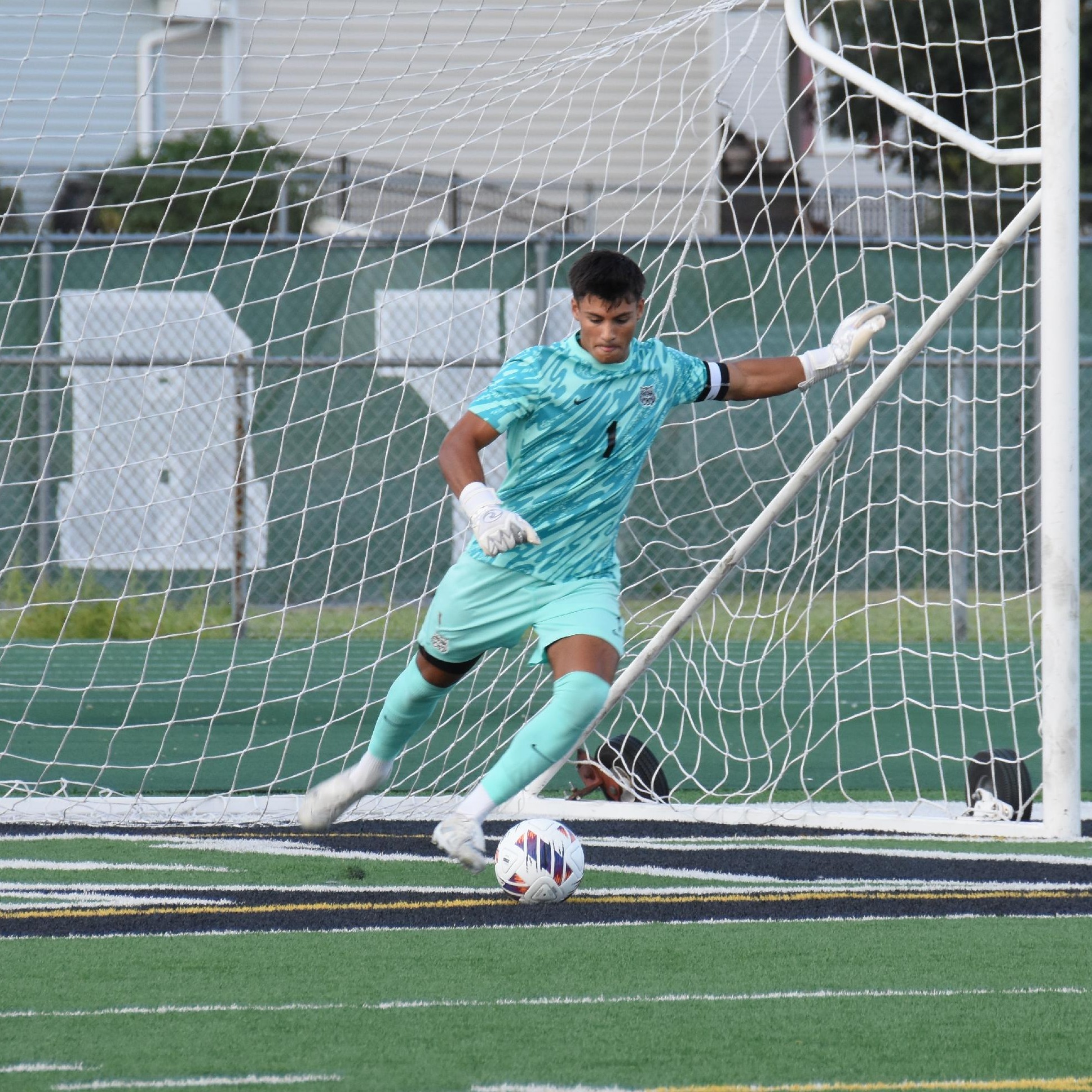 Marshall DeGraff  Photo