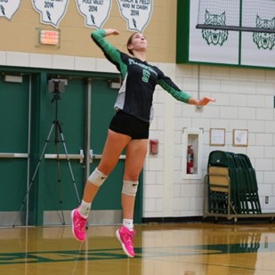 Alyssa Ignasak Photo