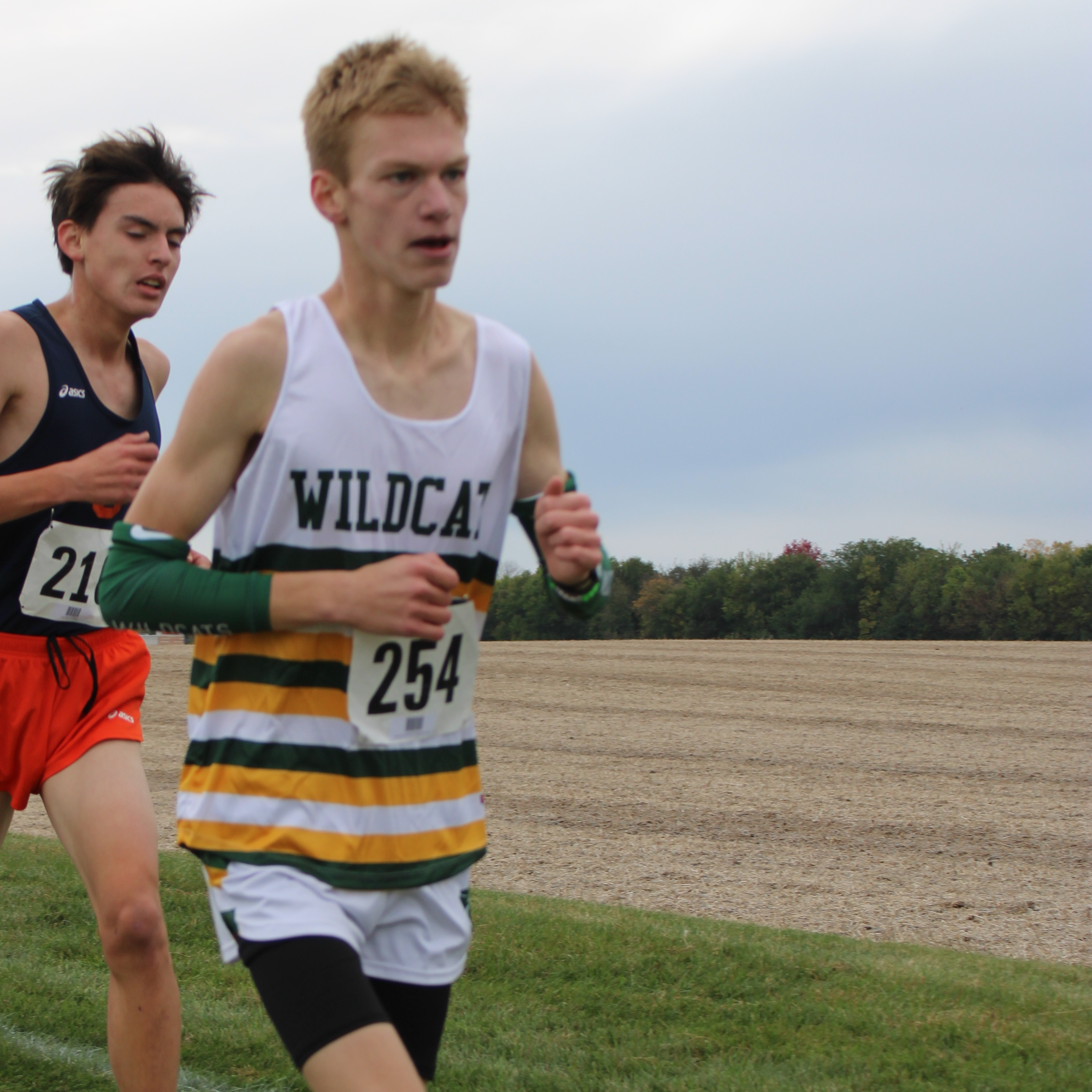 Caden De Graaf Photo