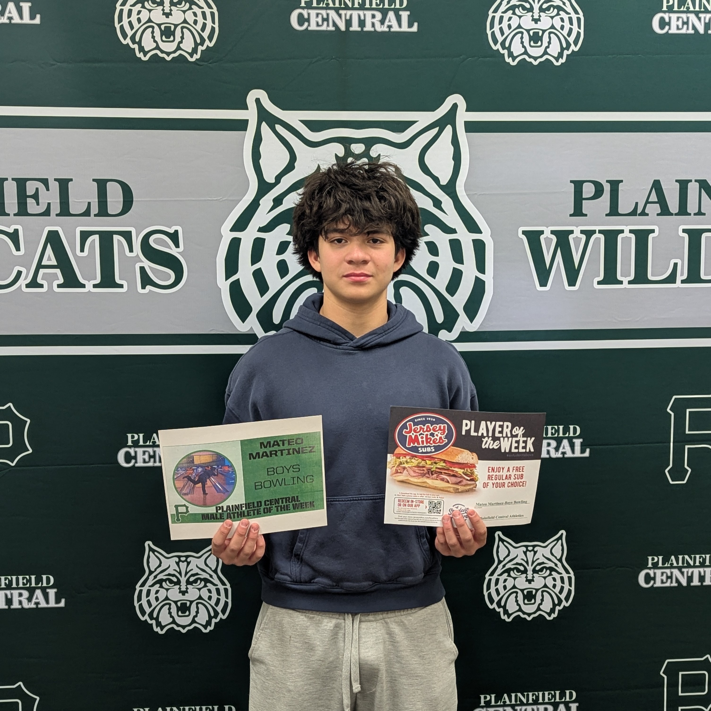 Mateo Martinez Photo