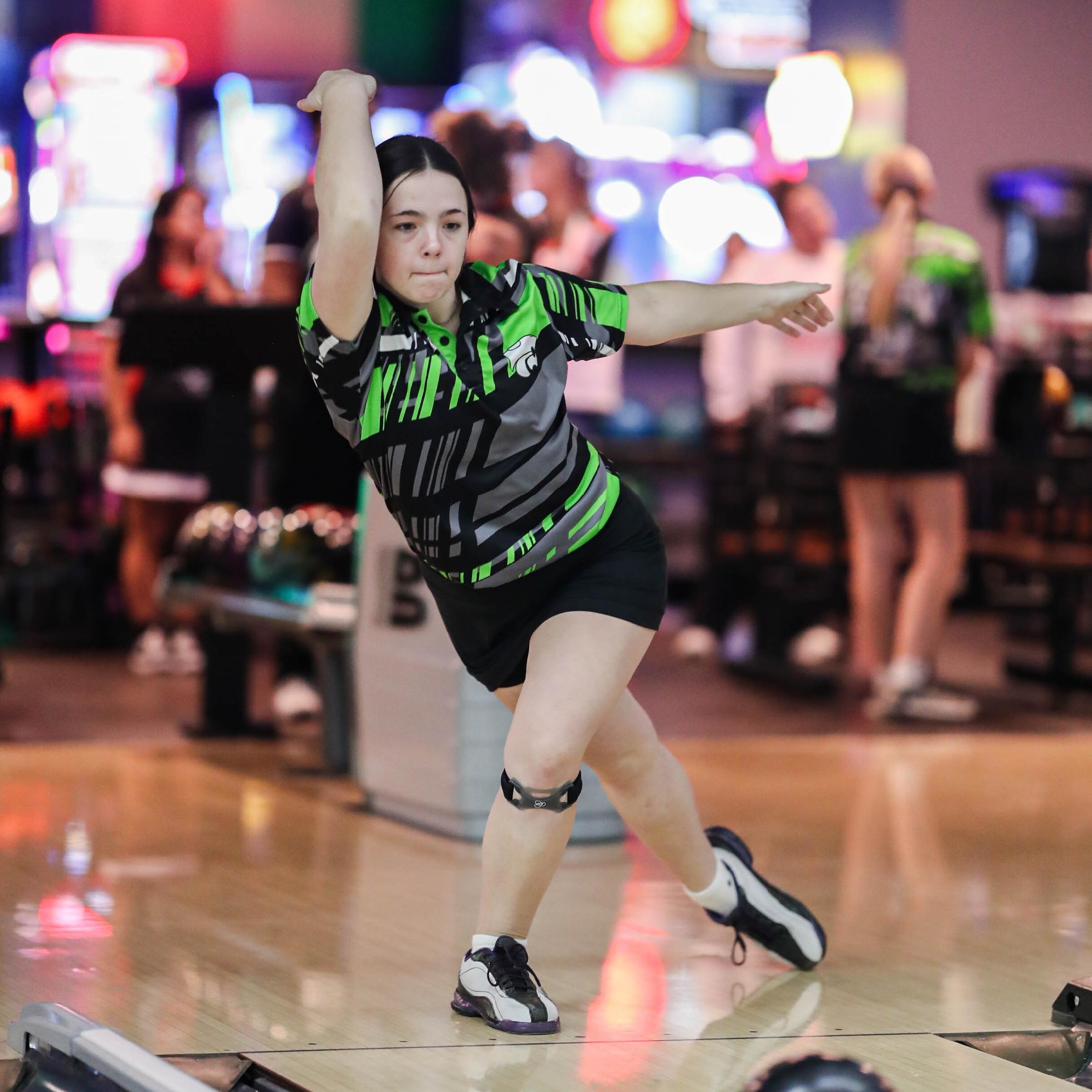 Addison McGrath Photo