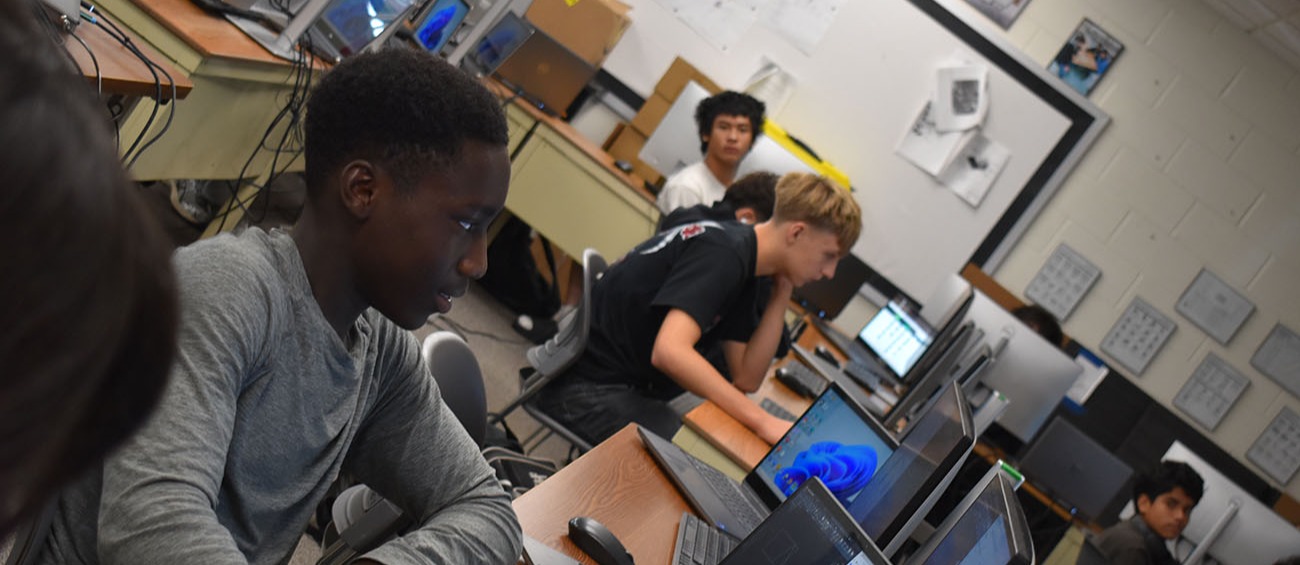 Computer Class