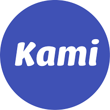 kami logo