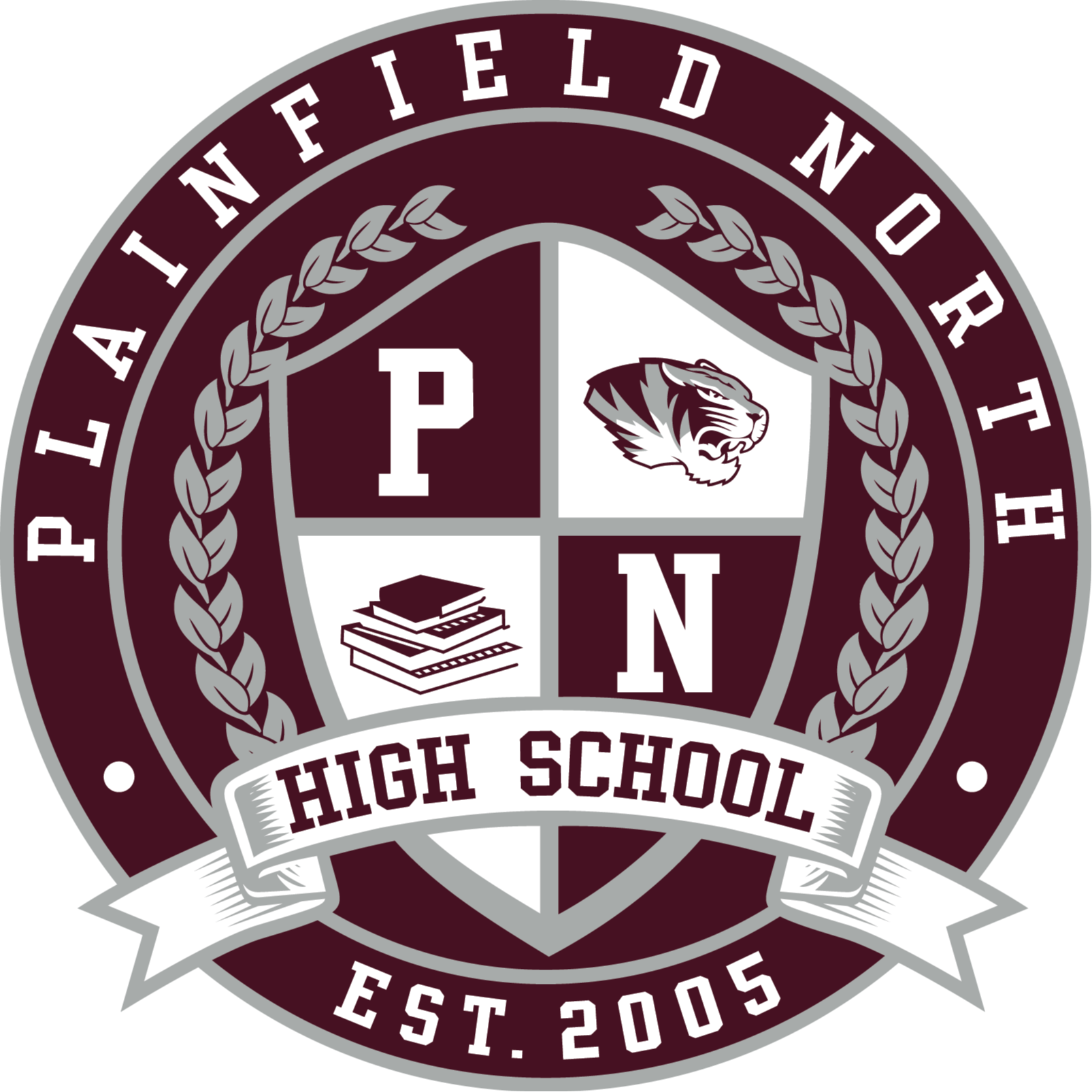 PNHS Crest