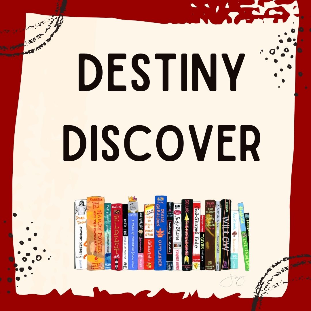 Destiny Discover