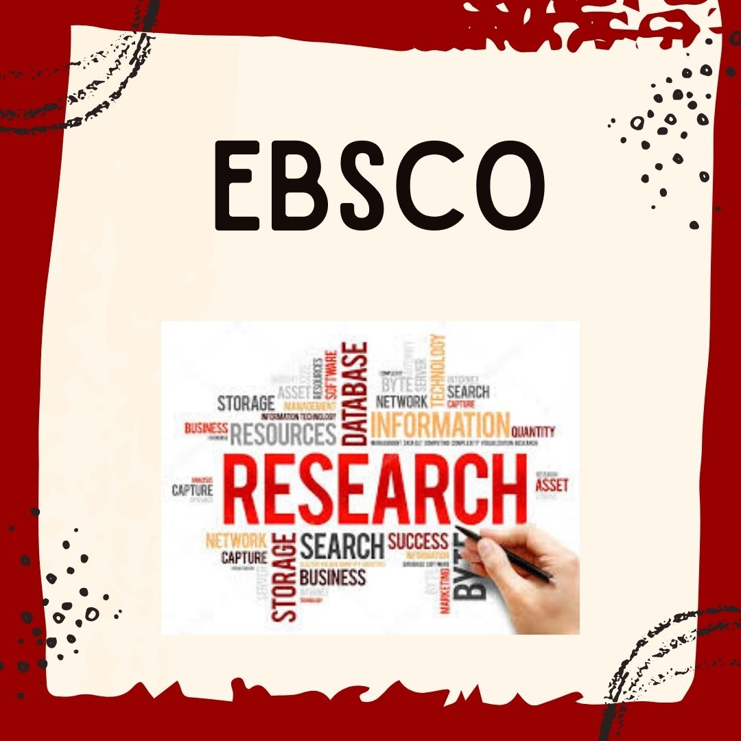 Ebsco