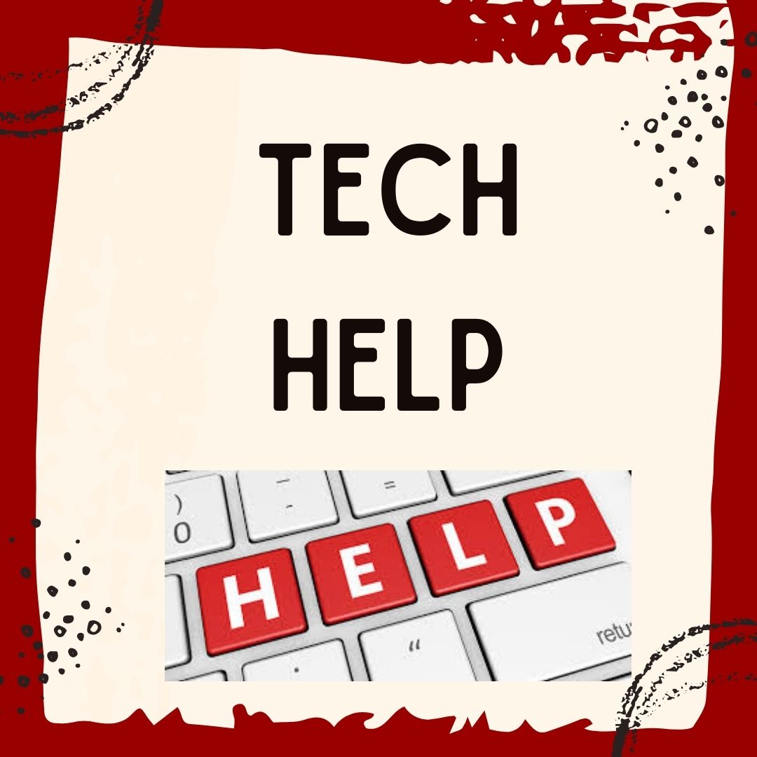 Tech Help