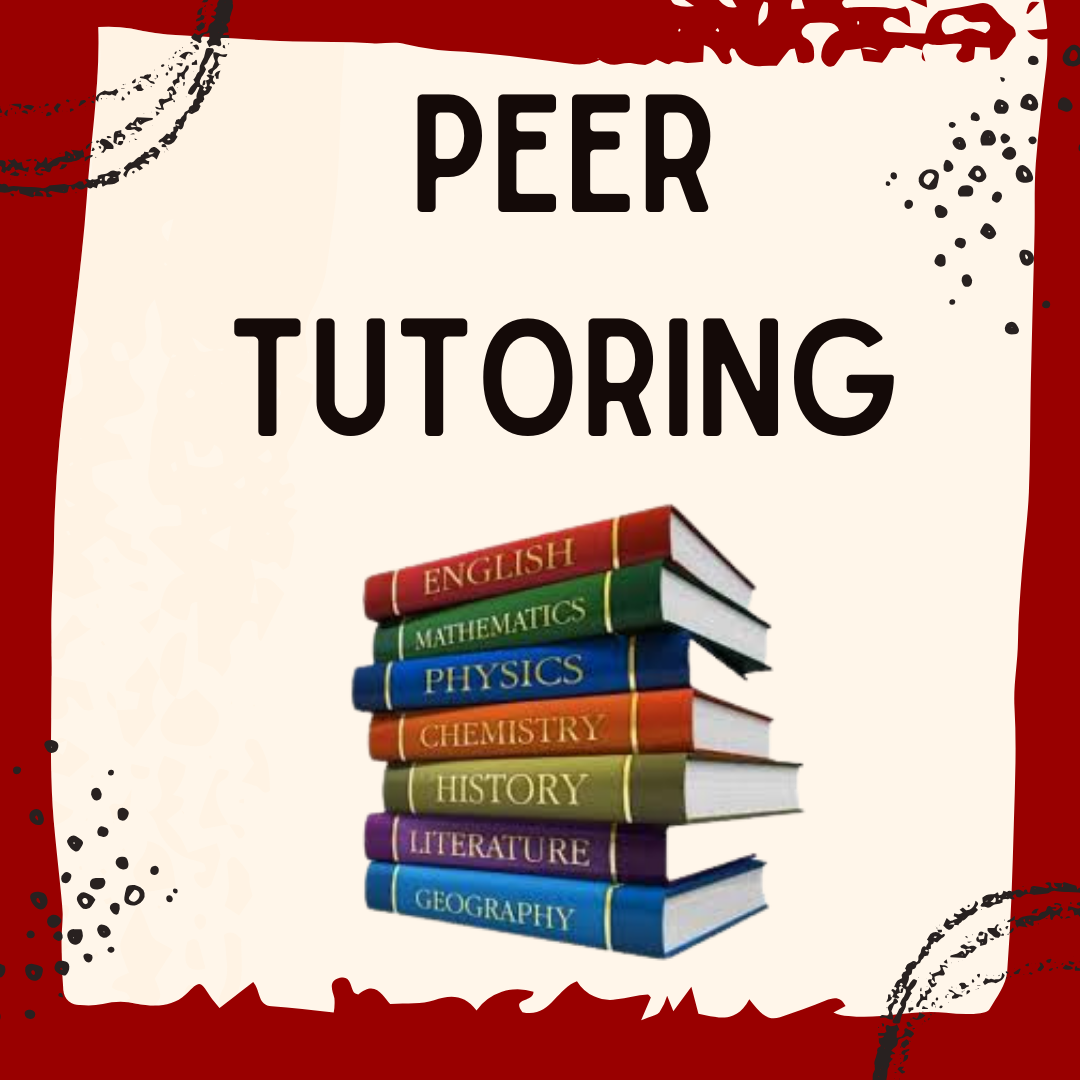 Peer Tutoring