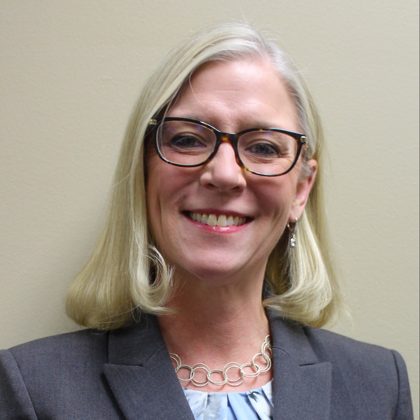 Lisa Smith Principal
