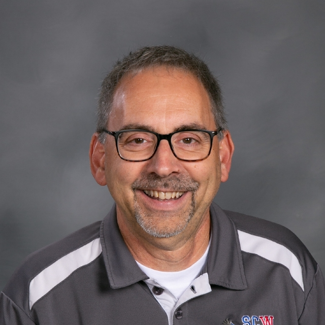 High School Staff Woonsocket School District 554