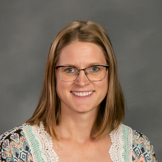 High School Staff Woonsocket School District 554