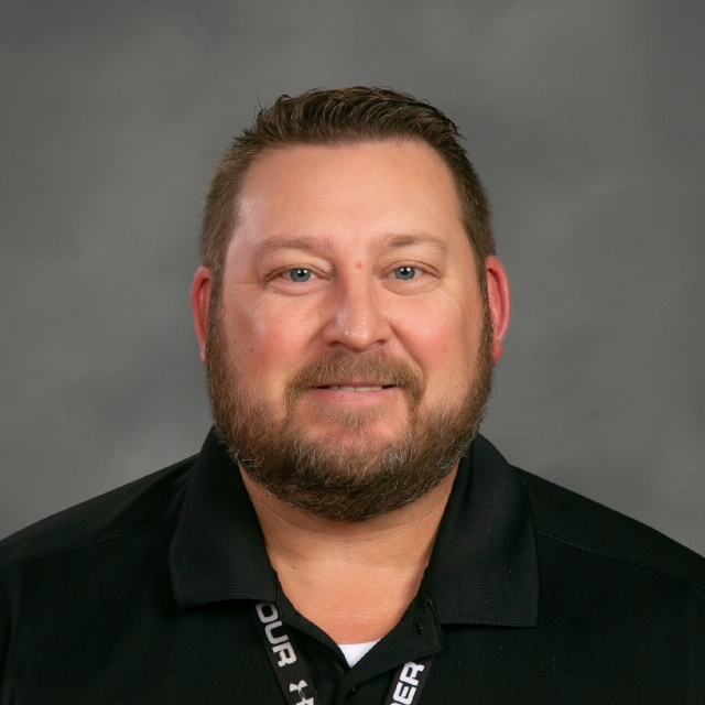 Administration Woonsocket School District 554