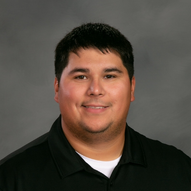 Administration Woonsocket School District 554