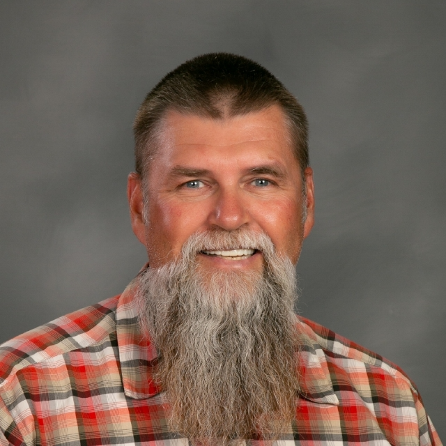 Administration Woonsocket School District 554