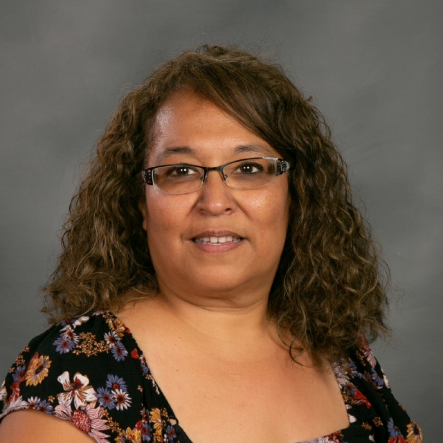 Classified Staff Woonsocket School District 554