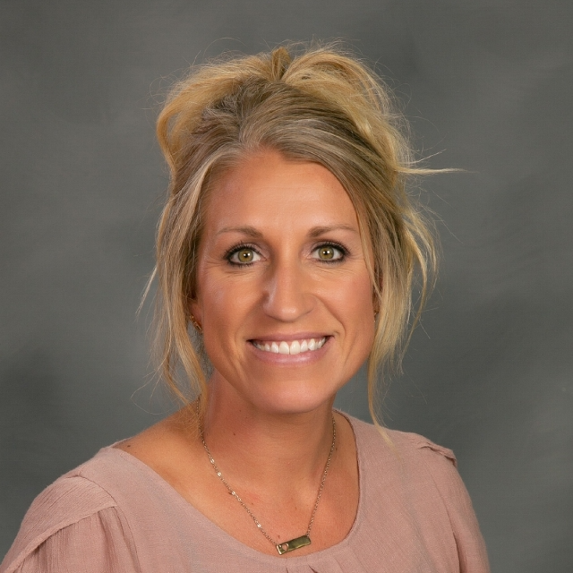 Administration Woonsocket School District 554