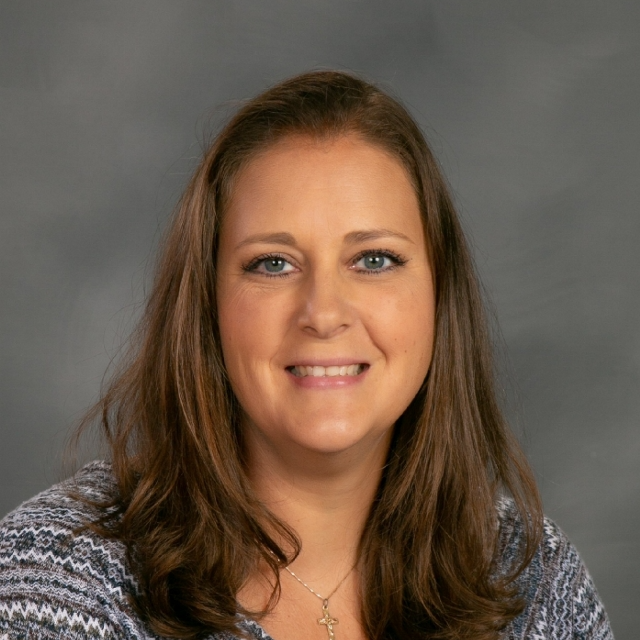 Special Education Staff Woonsocket School District 554