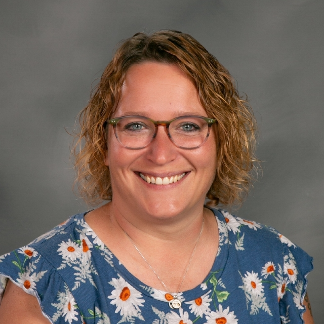 Special Education Staff Woonsocket School District 554