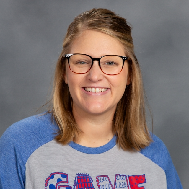 Administration Woonsocket School District 554