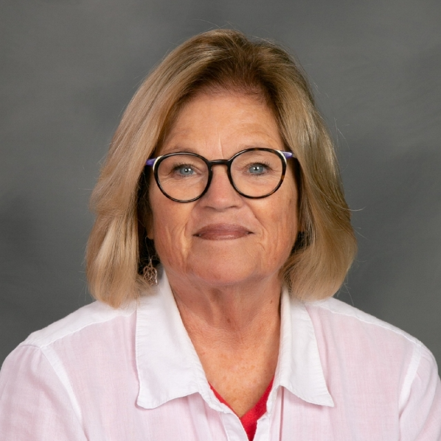 Administration Woonsocket School District 554