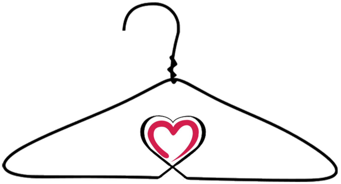 Caring Closet Logo