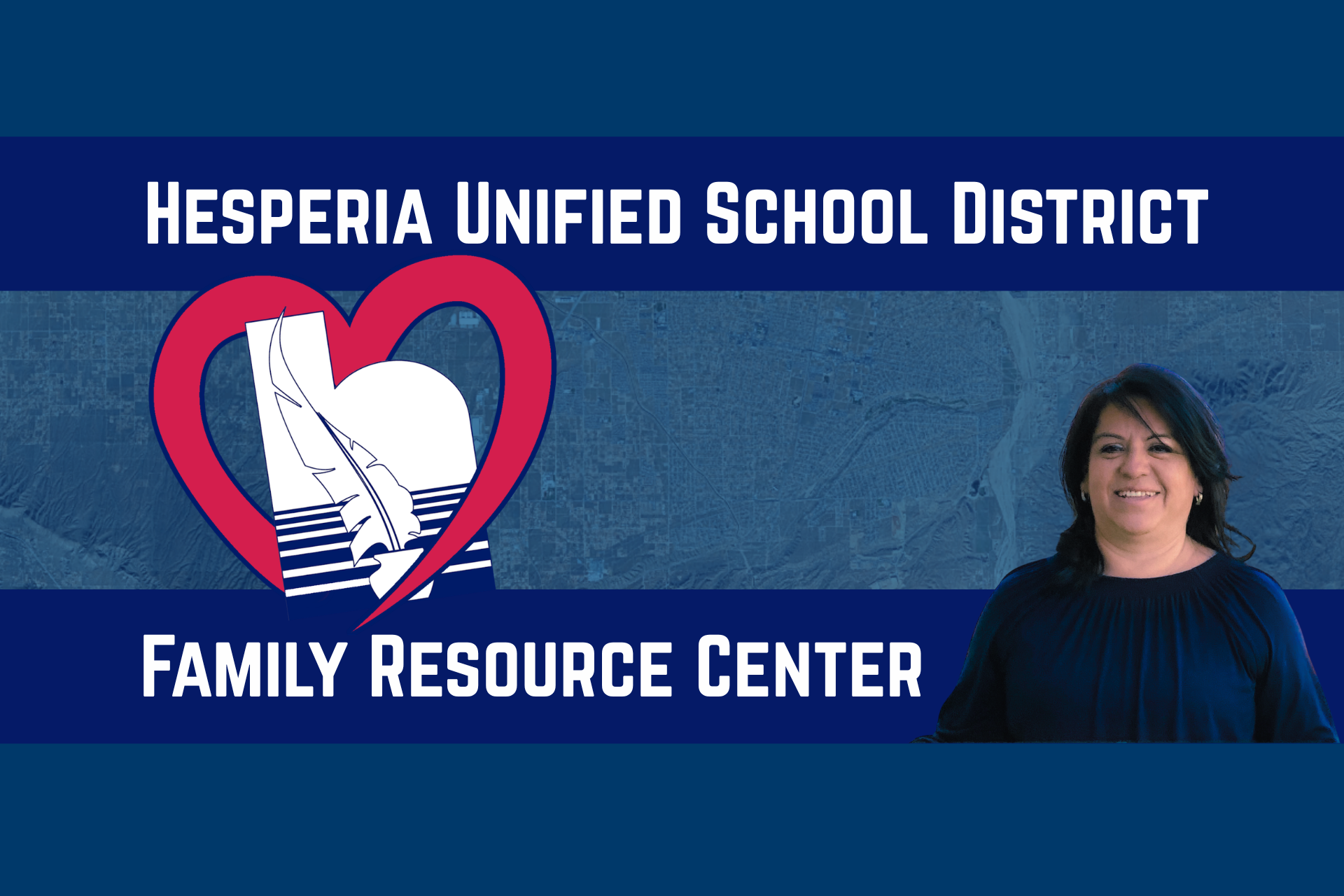 Family Resource Center Lucy