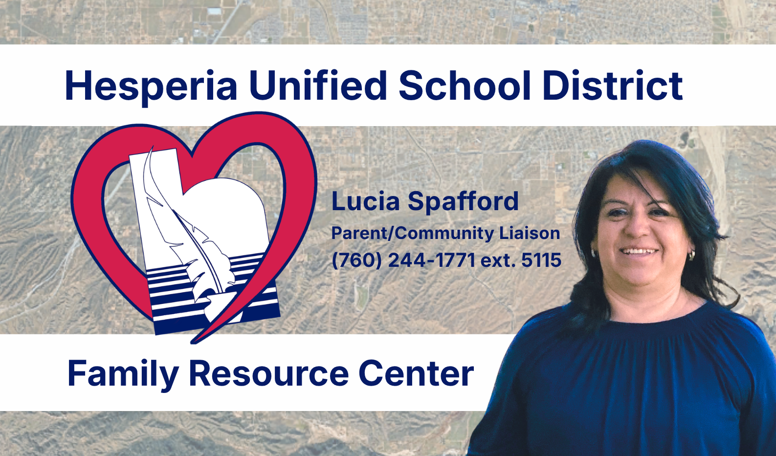Family Resource Center Lucy