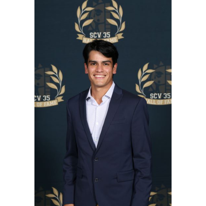 Carlos Villareal