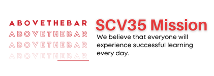 SCV35 Mission