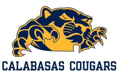 Calabasas 2020 logo