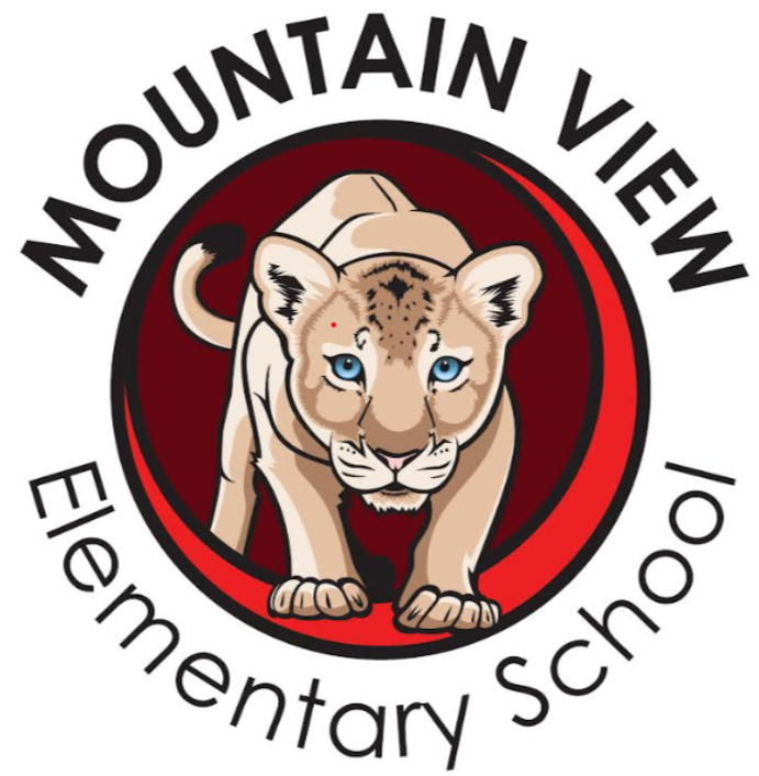 Mountain View Elementary logo