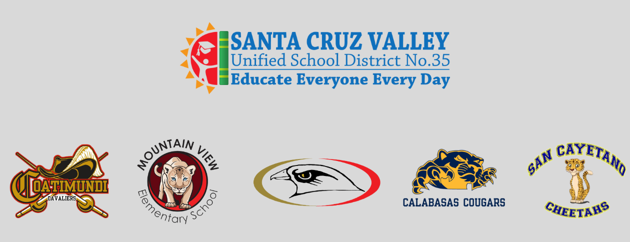 School logos