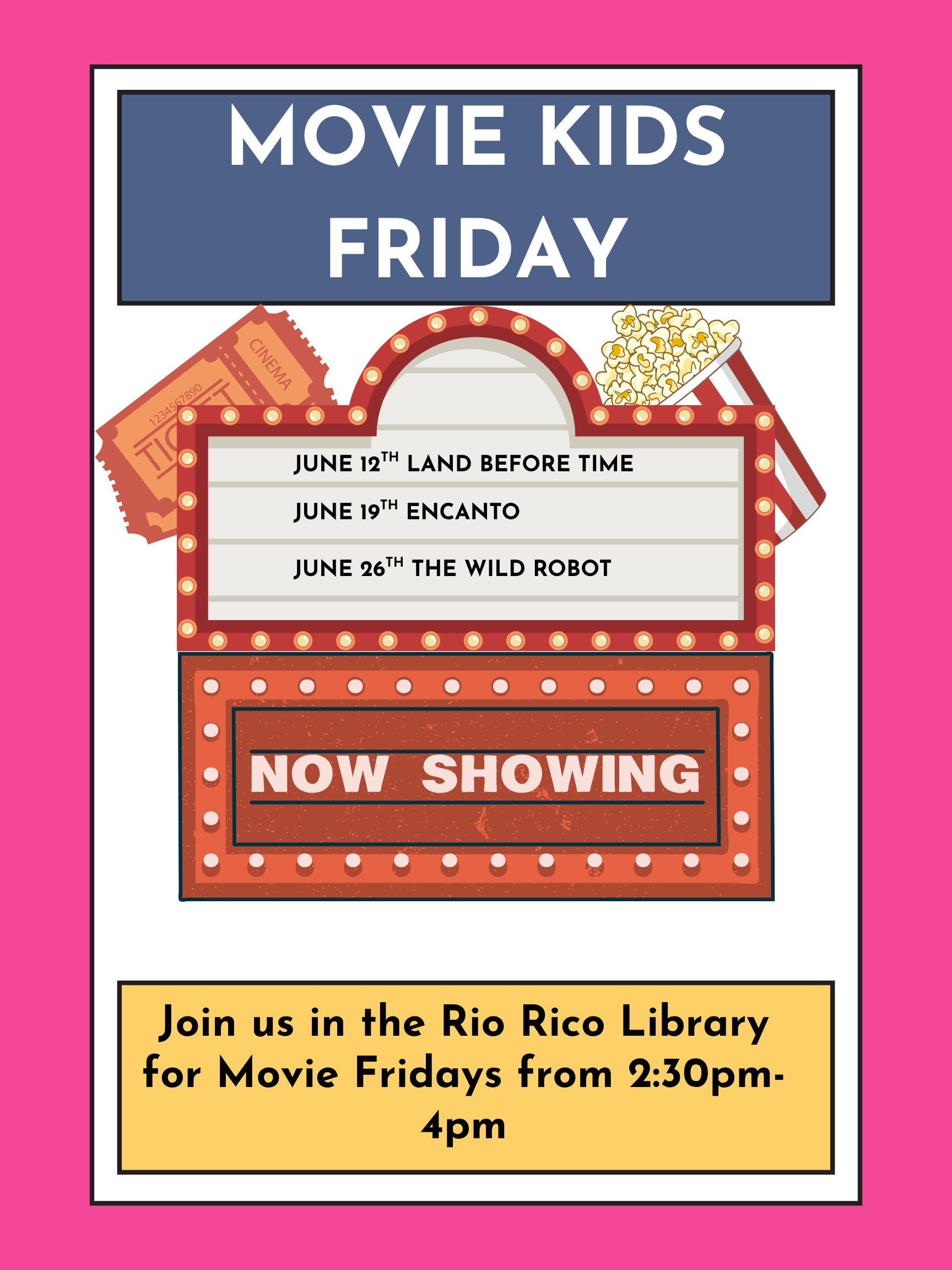 RR LIBRARY ACTIVITIES SUMMER 2026