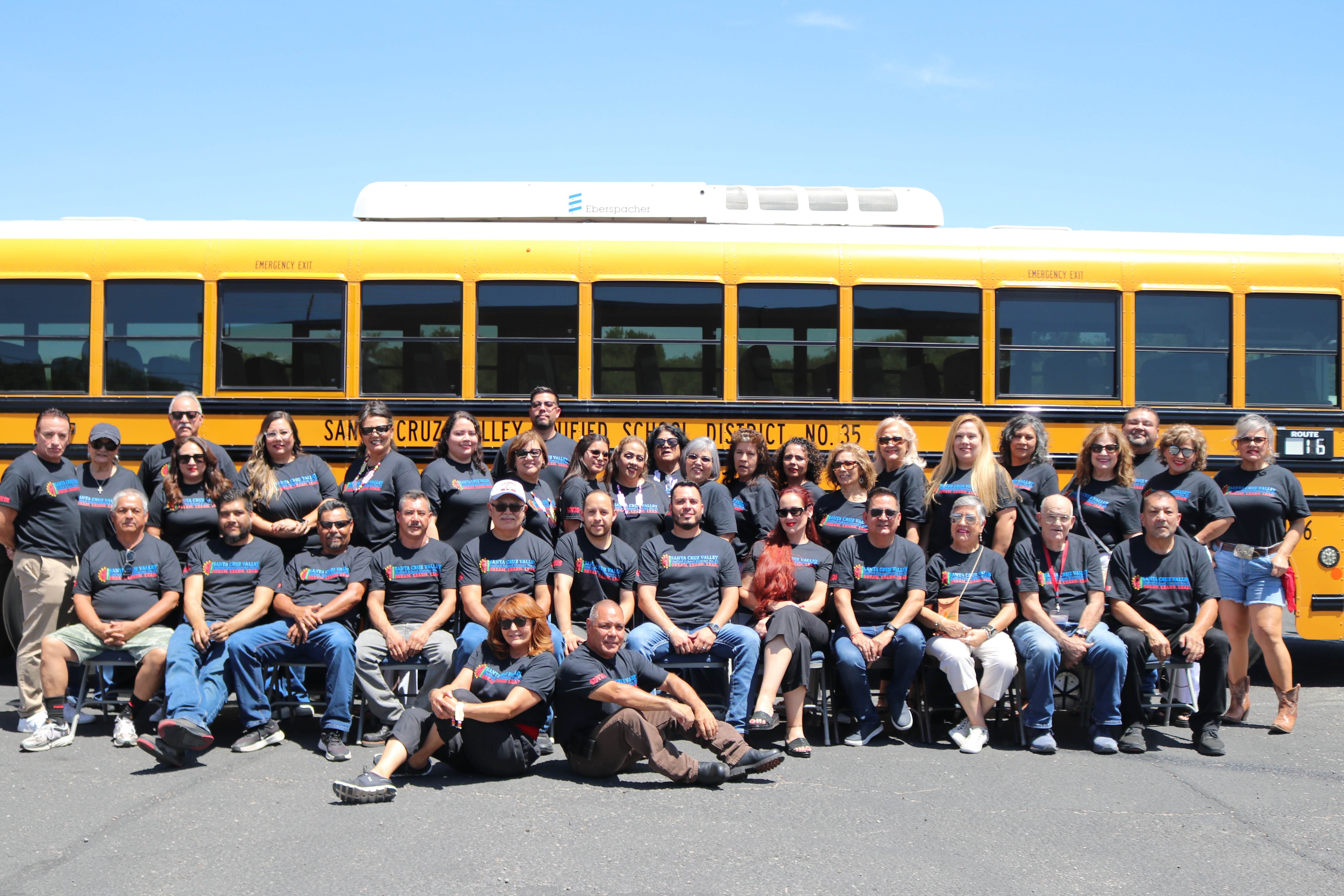 2026-2027 Transportation Department 