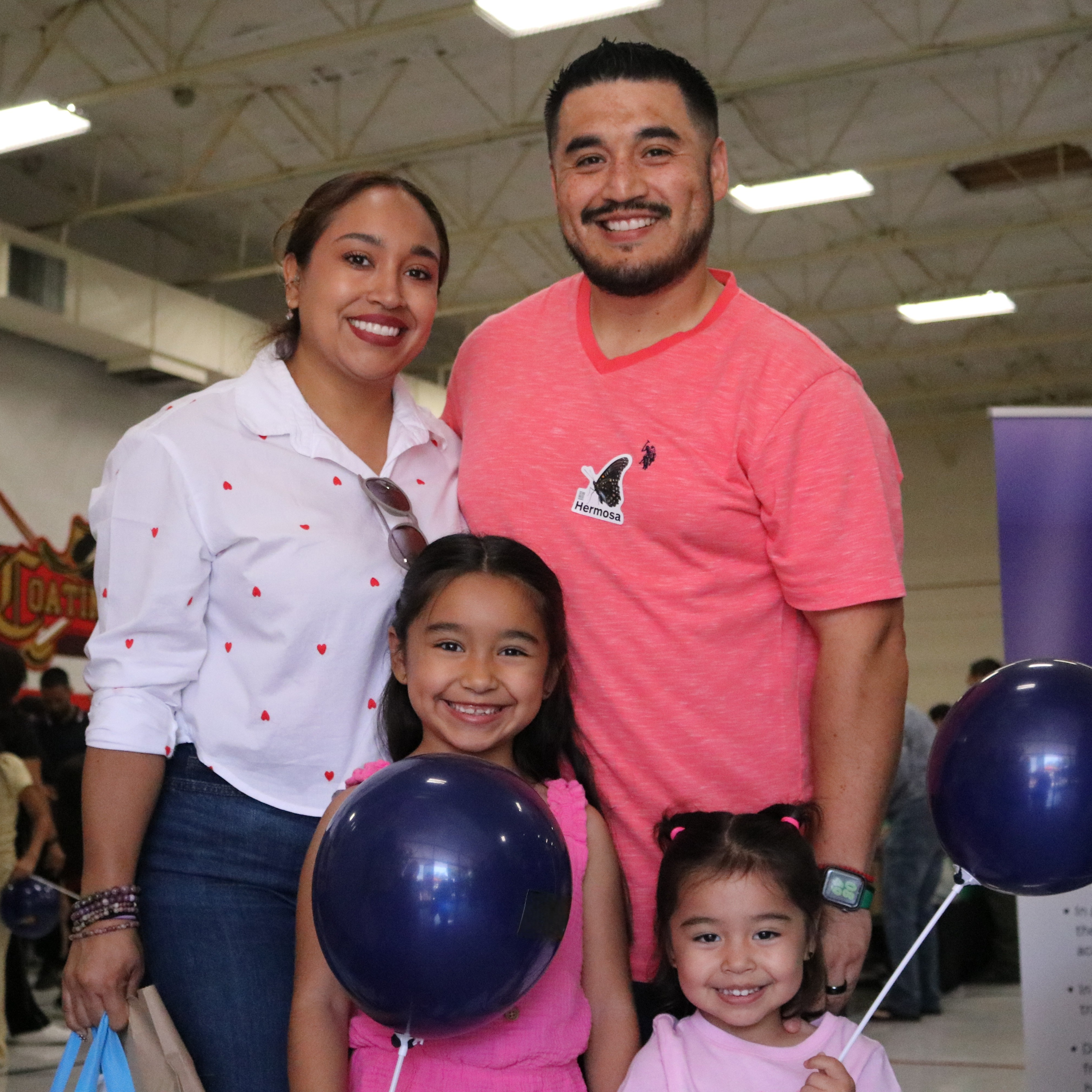 Back to School Blitz