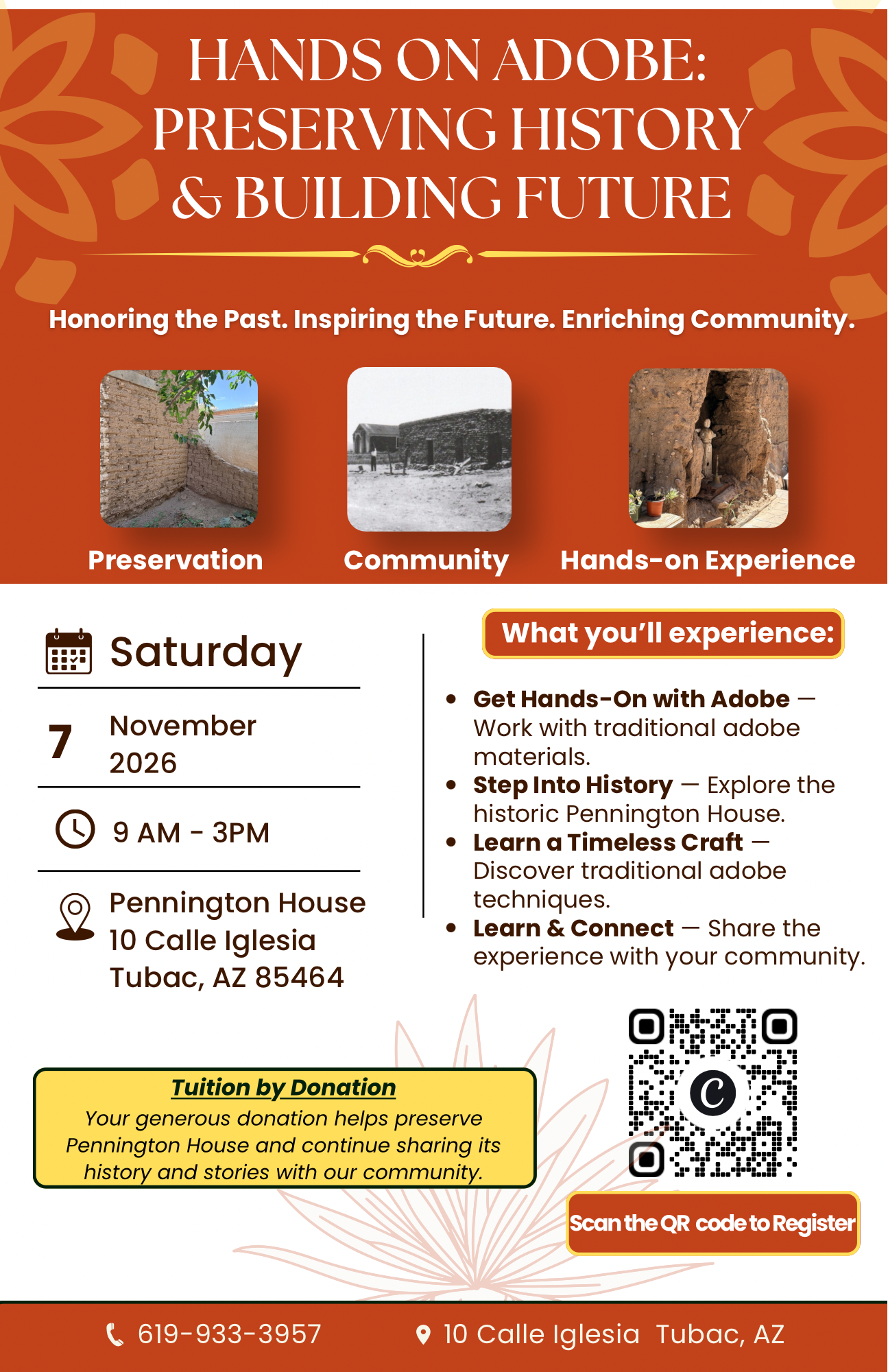COMMUNITY RESOURCES