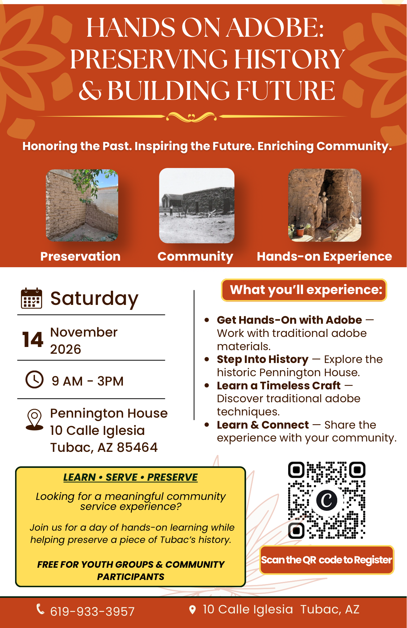 COMMUNITY RESOURCES