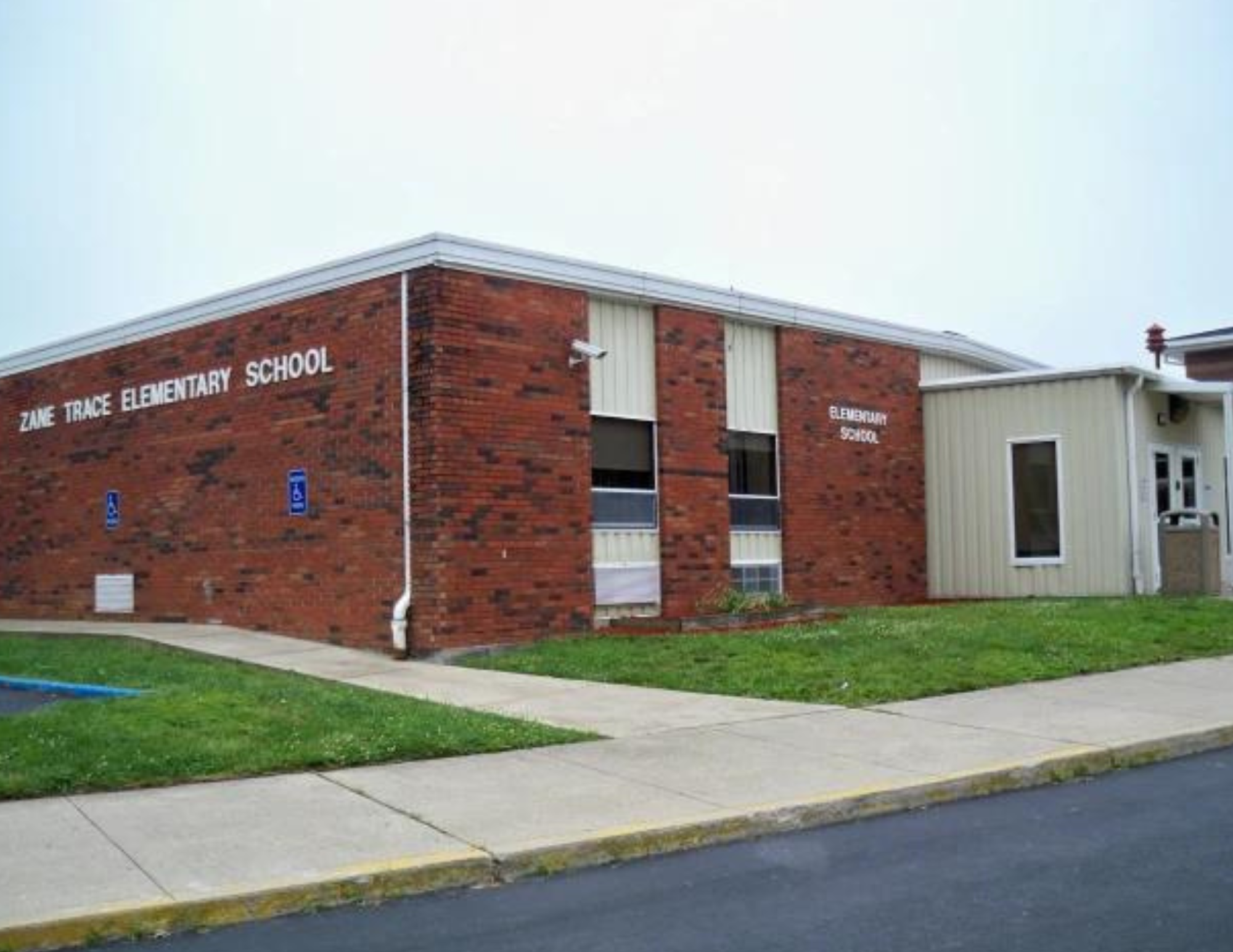 ZTES Elementary School