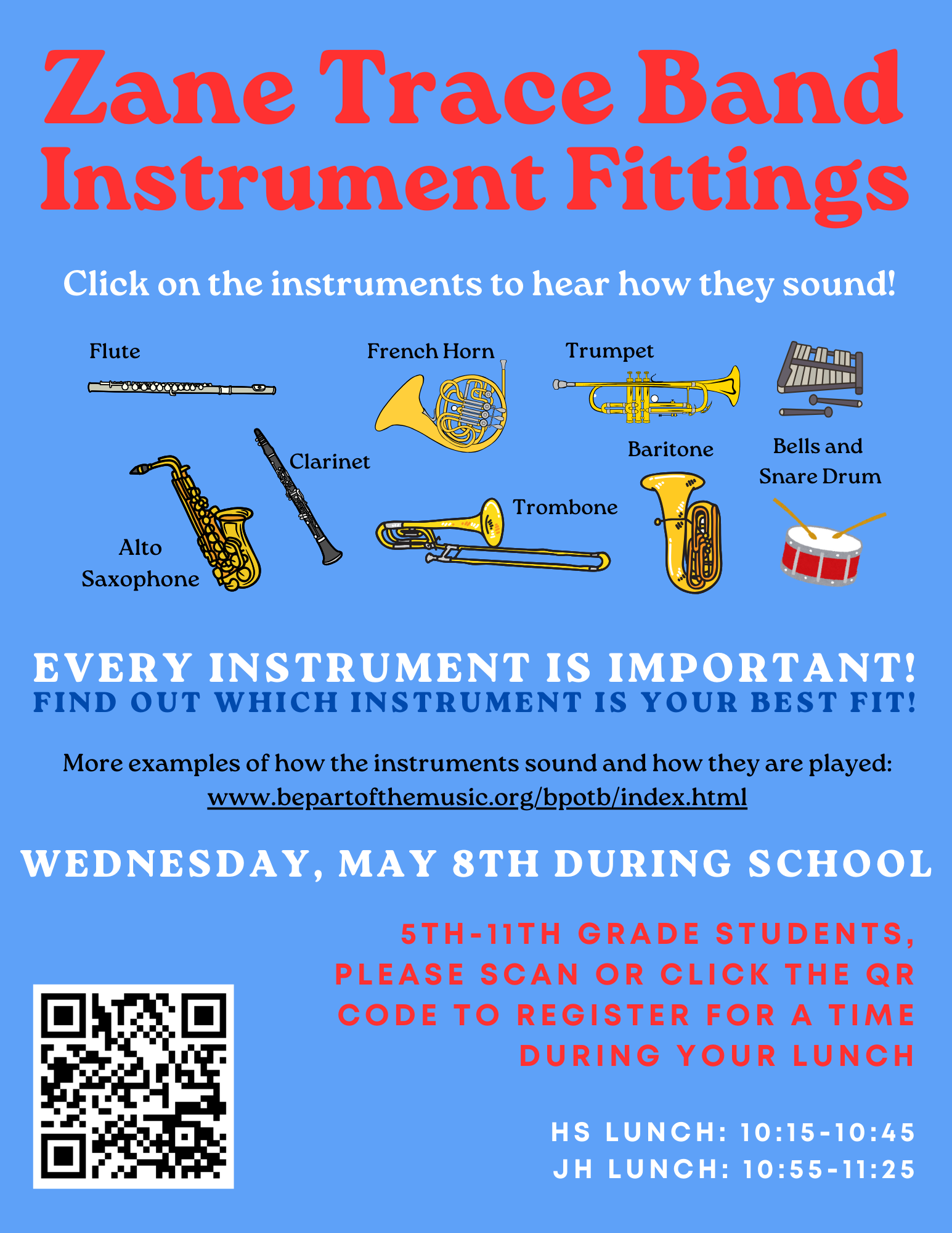 Instrument Fittings Graphic 2024